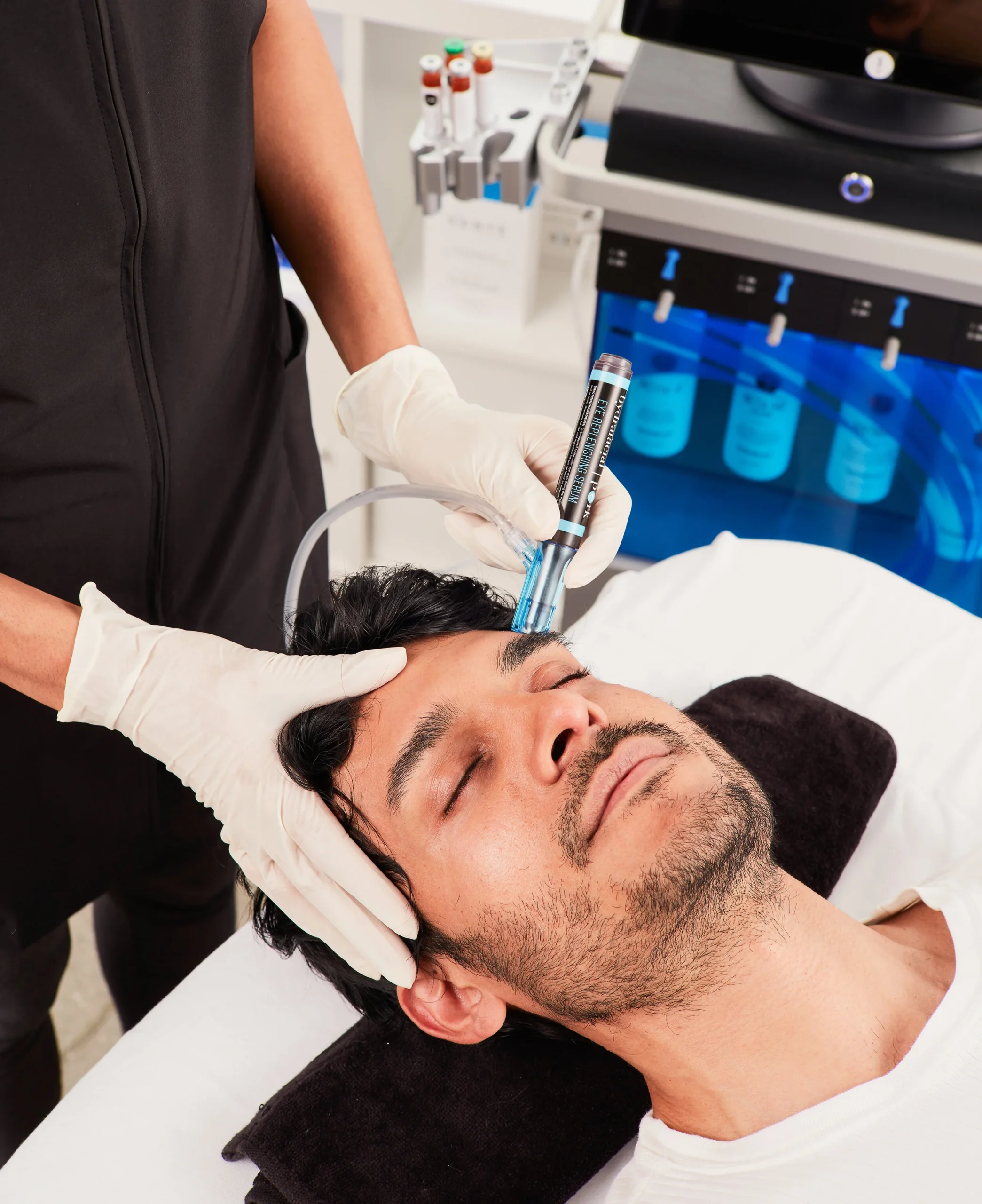 HYDRAFACIAL